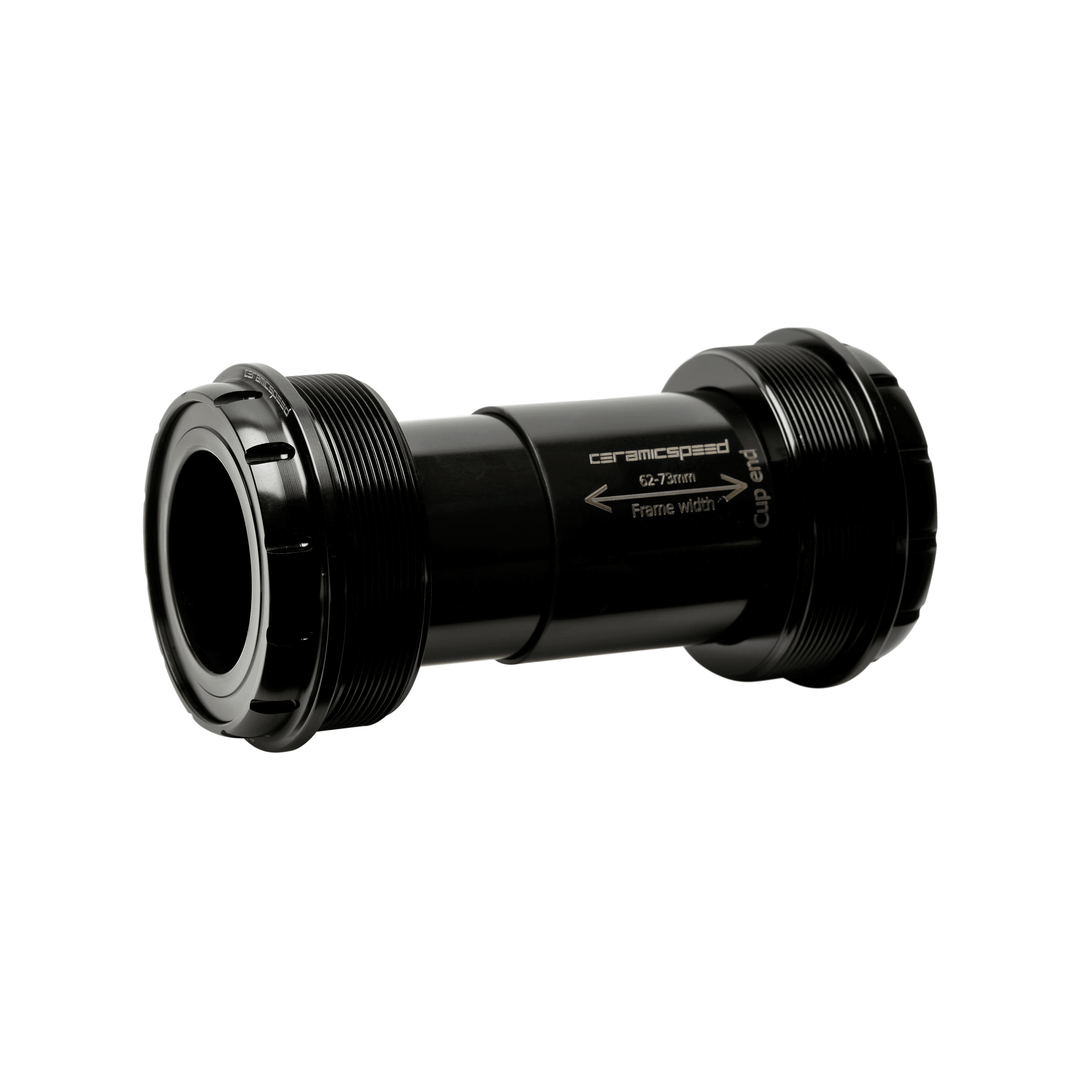 CeramicSpeed T47/68 Outboard Bottom Bracket for SRAM DUB - Dragonspine Cycling
