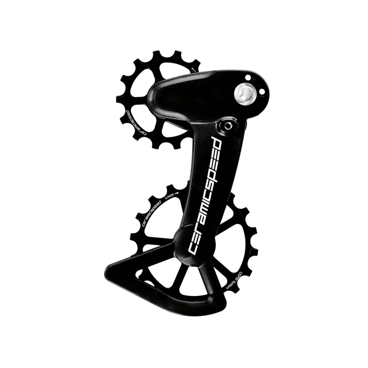 CeramicSpeed OSPW X for Shimano XT/XTR 1x12 - Dragonspine Cycling