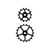 CeramicSpeed Oversized Pulley Wheels 14/18 Tooth - Dragonspine Cycling