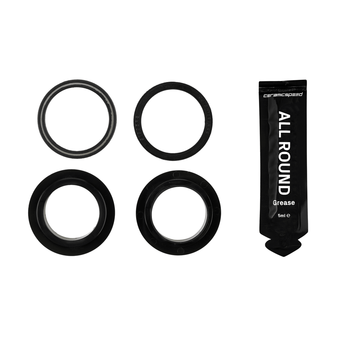 CeramicSpeed Threaded and 46mm Cup for Shimano Service Kit - Dragonspine Cycling