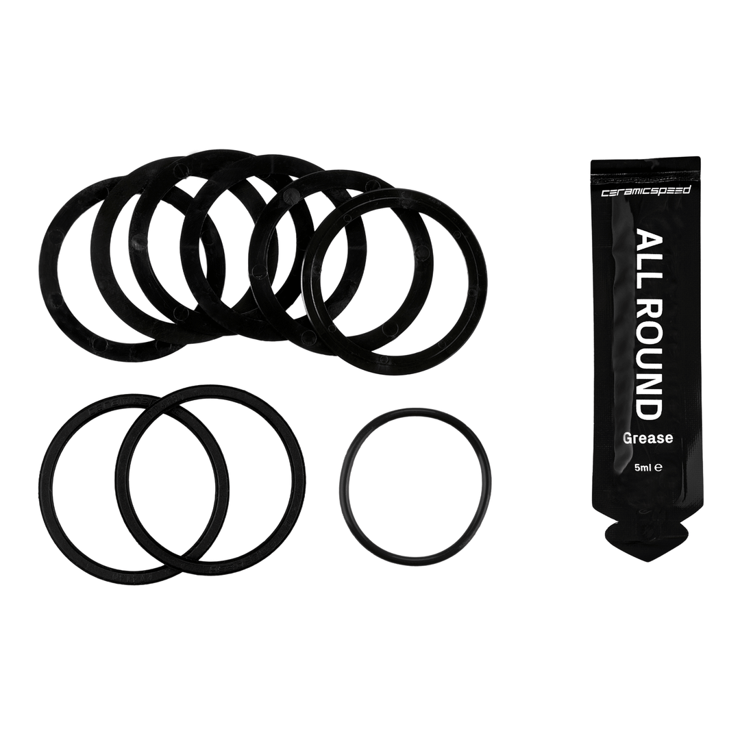 CeramicSpeed PF4130 Service Kit - Dragonspine Cycling