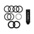 CeramicSpeed BSA, T45 and T47/86 for 30mm Service Kit - Dragonspine Cycling