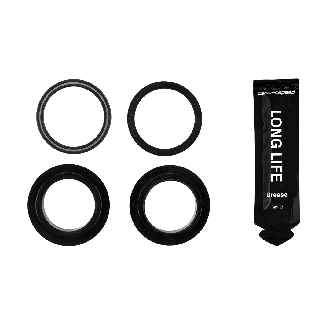 CeramicSpeed BB90 for Shimano Service Kit - Dragonspine Cycling