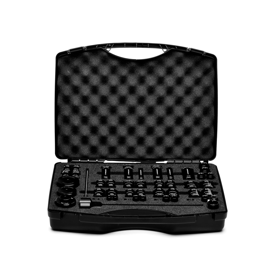 CeramicSpeed Wheel Bearing Press Tool Kit - Dragonspine Cycling