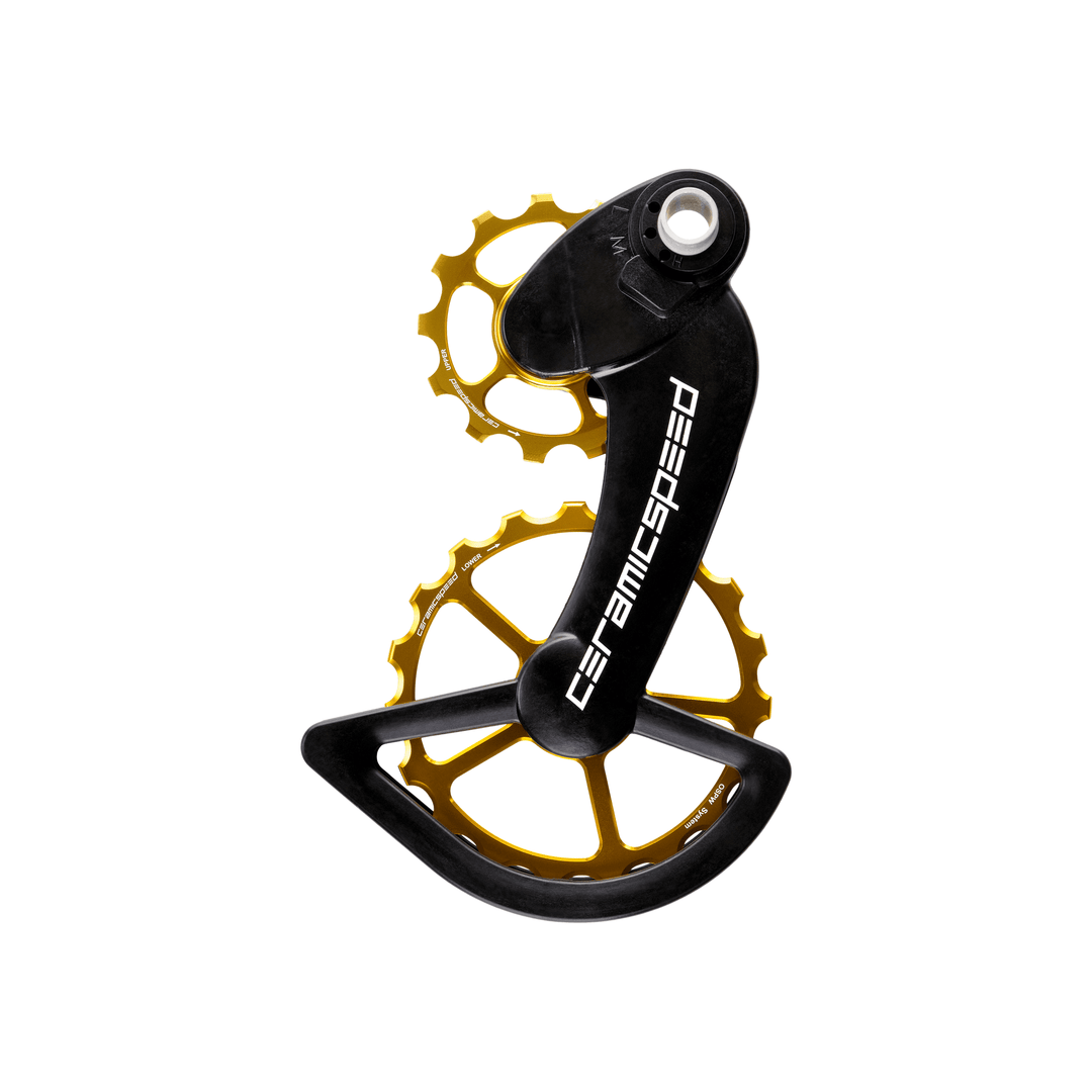 CeramicSpeed OSPW for Campagnolo 12-speed EPS - Dragonspine Cycling