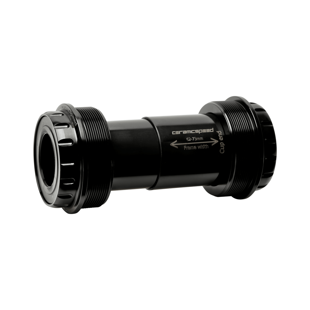 CeramicSpeed T47/73 Bottom Bracket for SRAM GXP MTB - Dragonspine Cycling