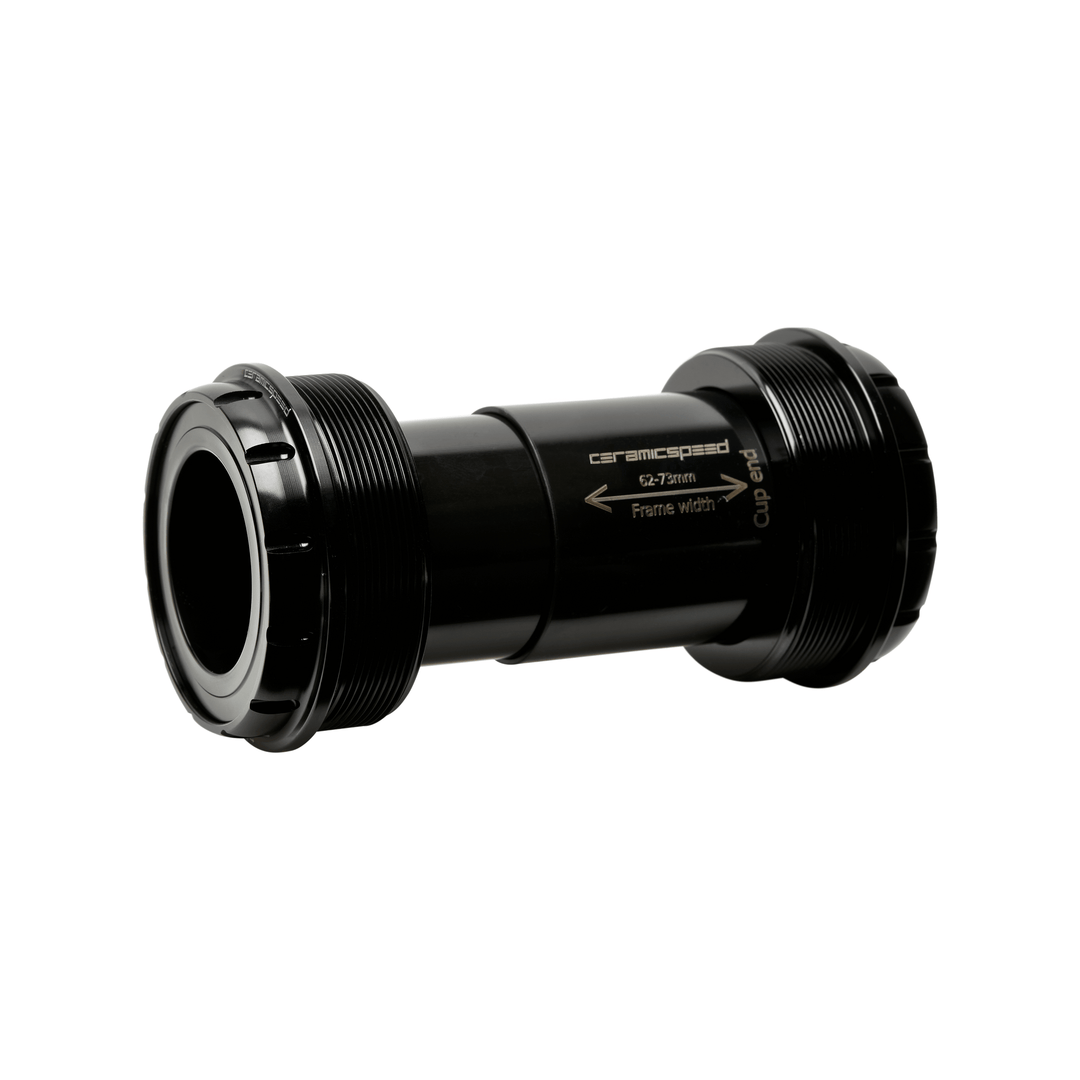 CeramicSpeed T47/73 Bottom Bracket for SRAM DUB MTB - Dragonspine Cycling