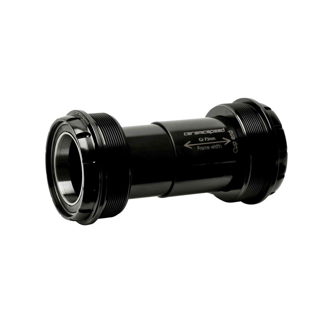 CeramicSpeed T47/73 30mm MTB - Dragonspine Cycling