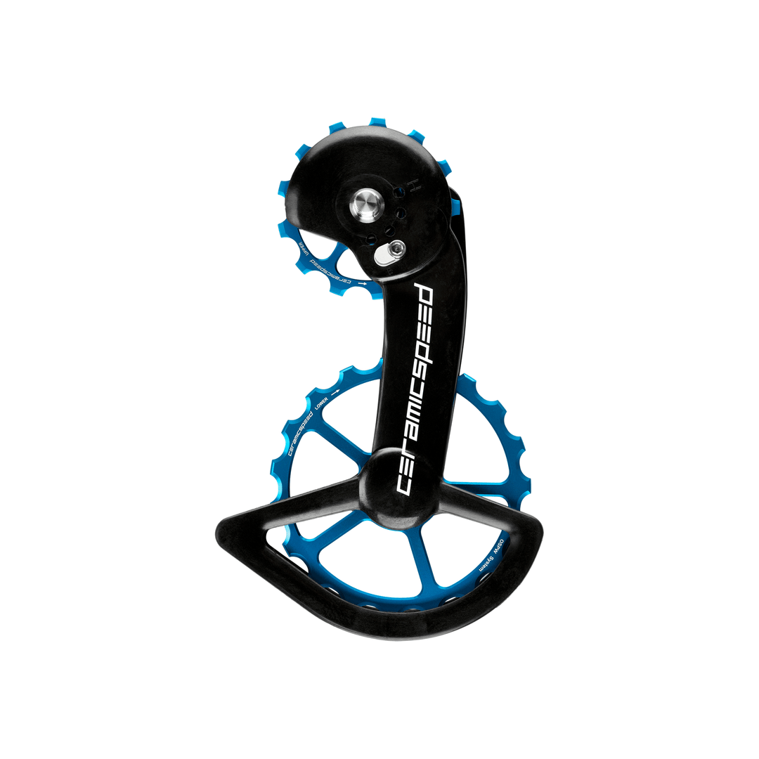 CeramicSpeed OSPW X for Shimano GRX810/815 + RX800/805 - Dragonspine Cycling
