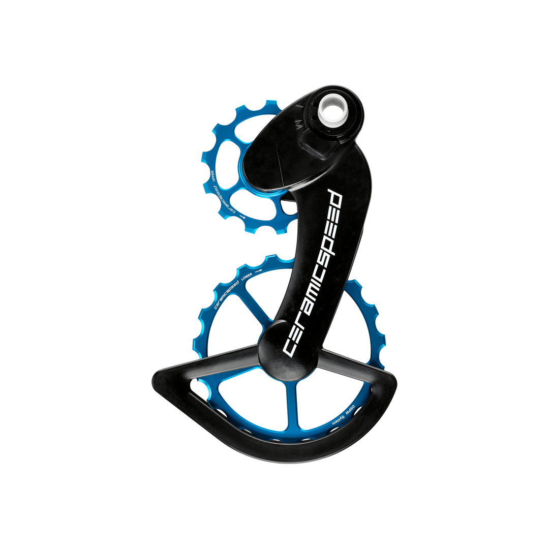 CeramicSpeed OSPW for Campagnolo 12-speed EPS - Dragonspine Cycling