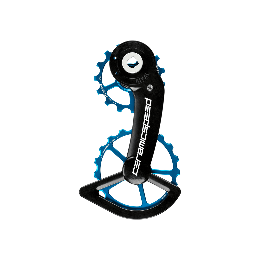 CeramicSpeed OSPW for SRAM RIVAL AXS - Dragonspine Cycling