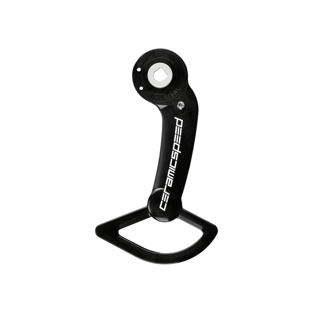CeramicSpeed OSPW Cage for SRAM RIVAL AXS - Dragonspine Cycling