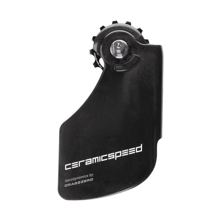 CeramicSpeed OSPW Aero for Shimano 9100 and 8000 - Dragonspine Cycling