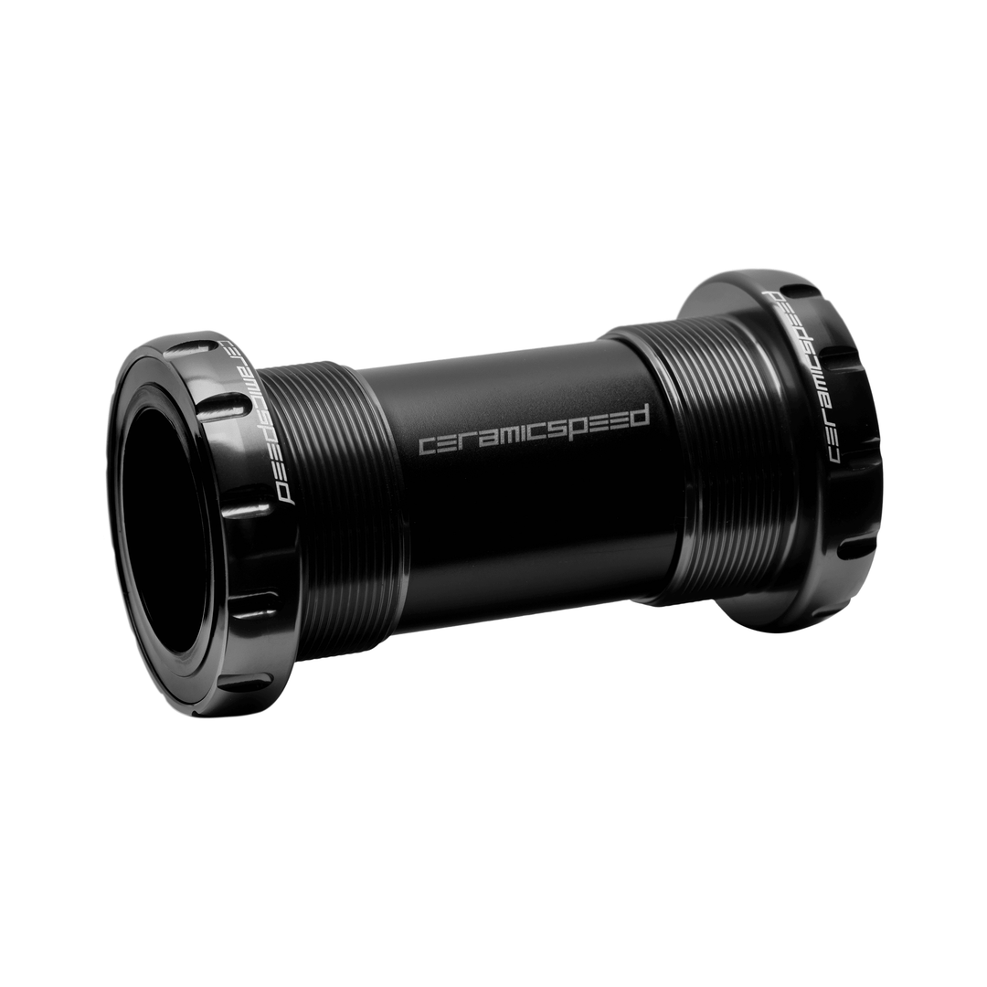 CeramicSpeed ITA Bottom Bracket for SRAM DUB Gravel - Dragonspine Cycling