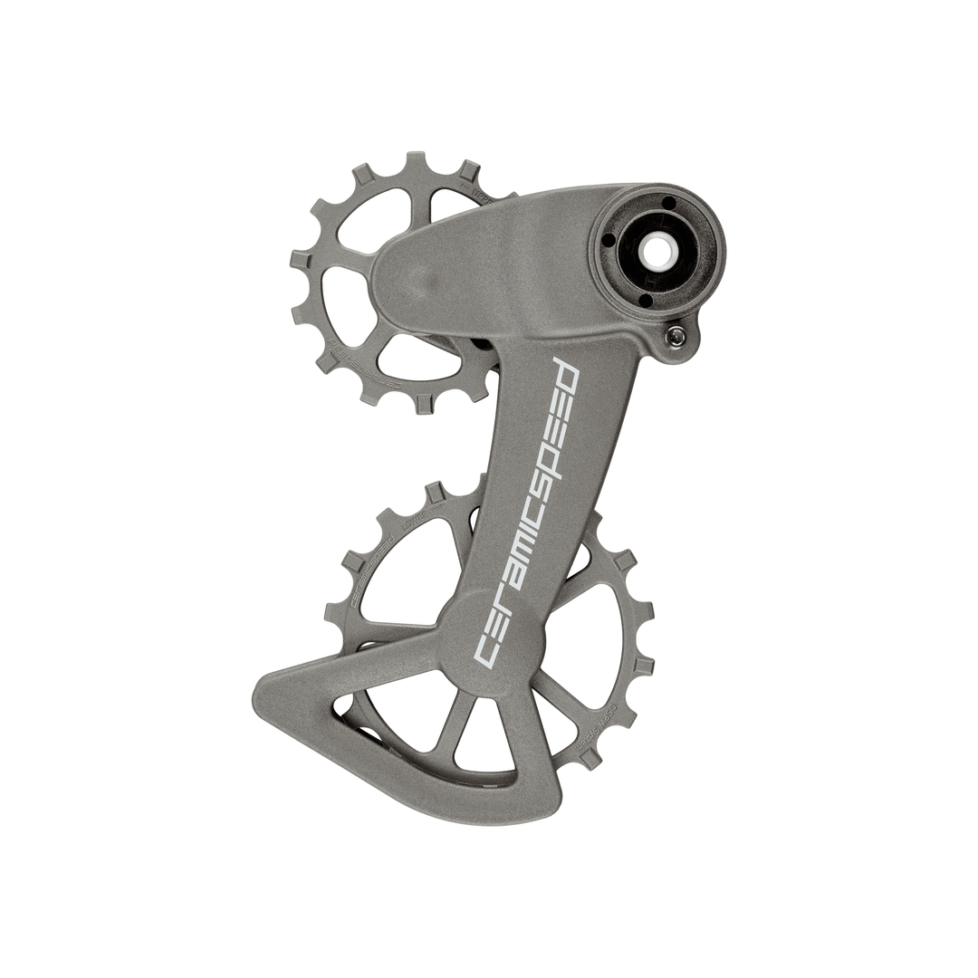 CeramicSpeed OSPW X for SRAM Eagle Mechanical Cerakote Limited Edition - Dragonspine Cycling