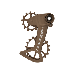 CeramicSpeed OSPW X for SRAM Eagle Mechanical Cerakote Limited Edition - Dragonspine Cycling