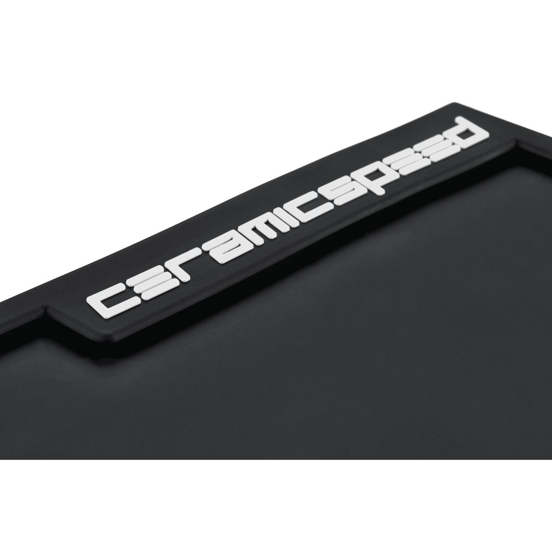 CeramicSpeed Workshop Mat - Dragonspine Cycling