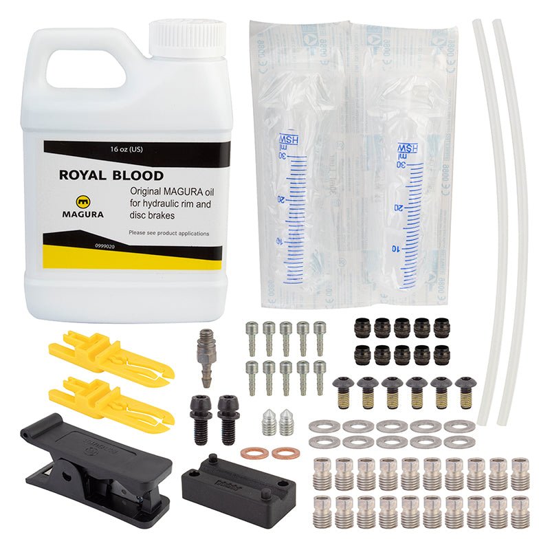 Magura Tools ( ) - Dragonspine Cycling