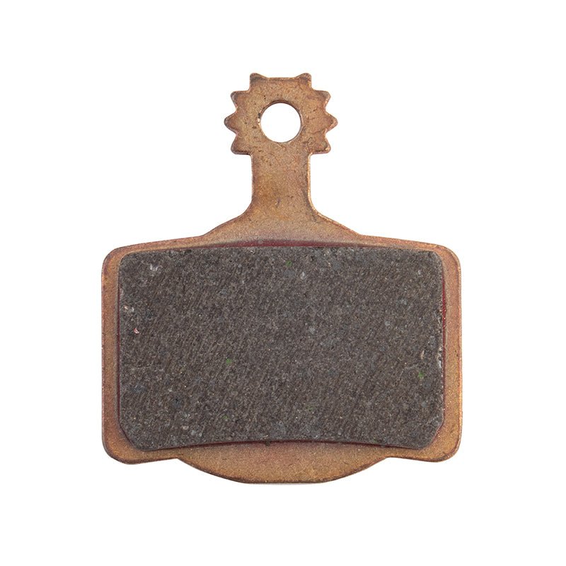 Brake Pads Kool Stop Koolstop D160S brake pad Campagnolo Road Disc / Magura MT2- MT4- MT6- MT8- MTS (2012+) Dim Gray