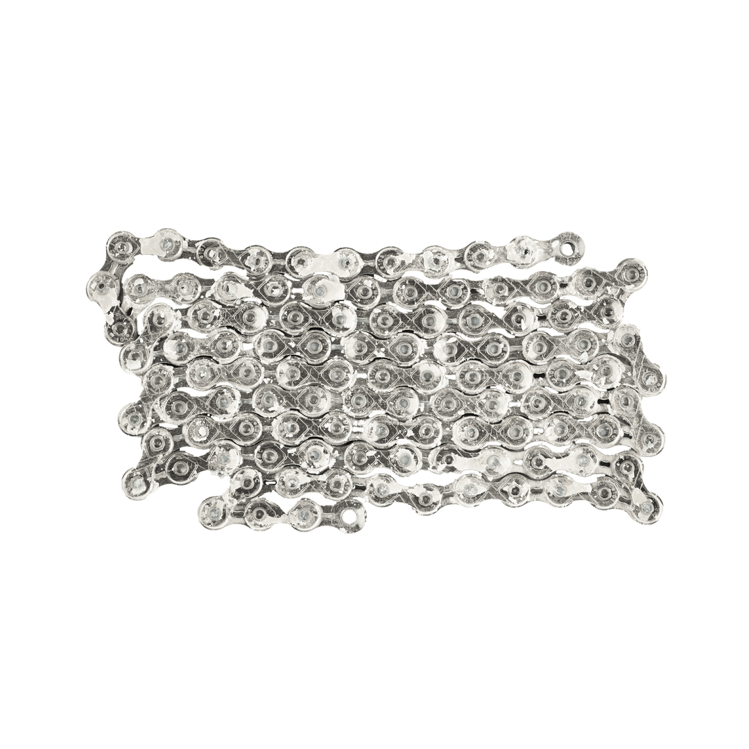 CeramicSpeed UFO Speed Chain KMC 1/2x1/8" Track - Dragonspine Cycling