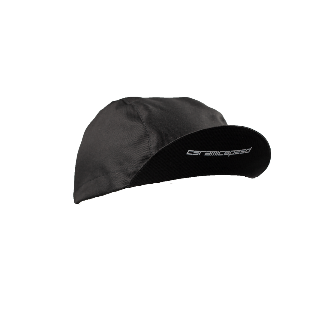 CeramicSpeed Cycling Cap Cotton - Dragonspine Cycling