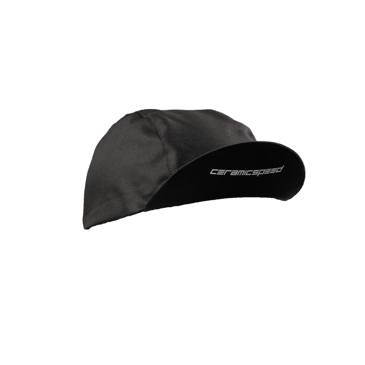CeramicSpeed Cycling Cap Cotton - Dragonspine Cycling