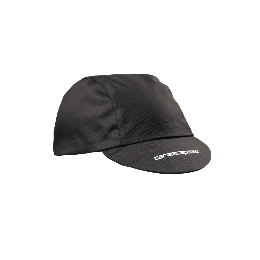 CeramicSpeed Cycling Cap Cotton - Dragonspine Cycling