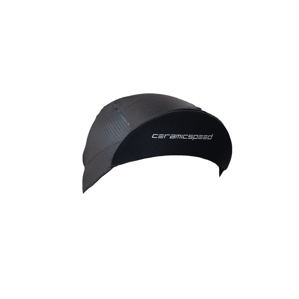 CeramicSpeed Cycling Cap Mesh - Dragonspine Cycling