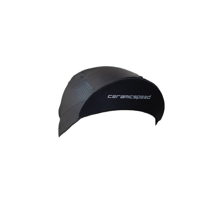 CeramicSpeed Cycling Cap Mesh - Dragonspine Cycling