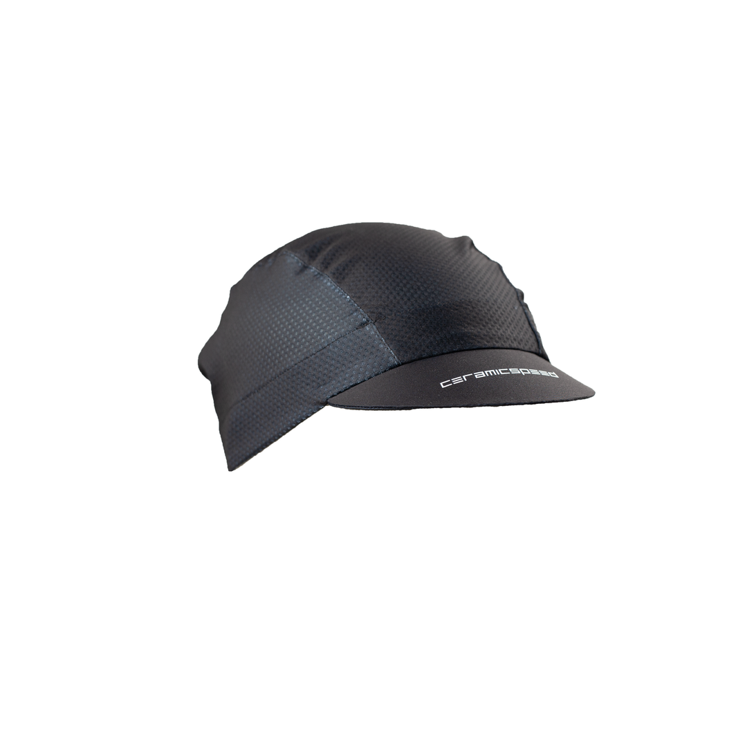 CeramicSpeed Cycling Cap Mesh - Dragonspine Cycling