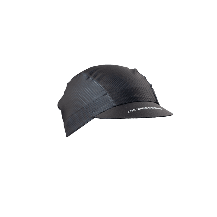 CeramicSpeed Cycling Cap Mesh - Dragonspine Cycling