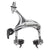Brakes Origin8 Origin8 Classic Road Caliper Rear Silver 39-49mm Gray