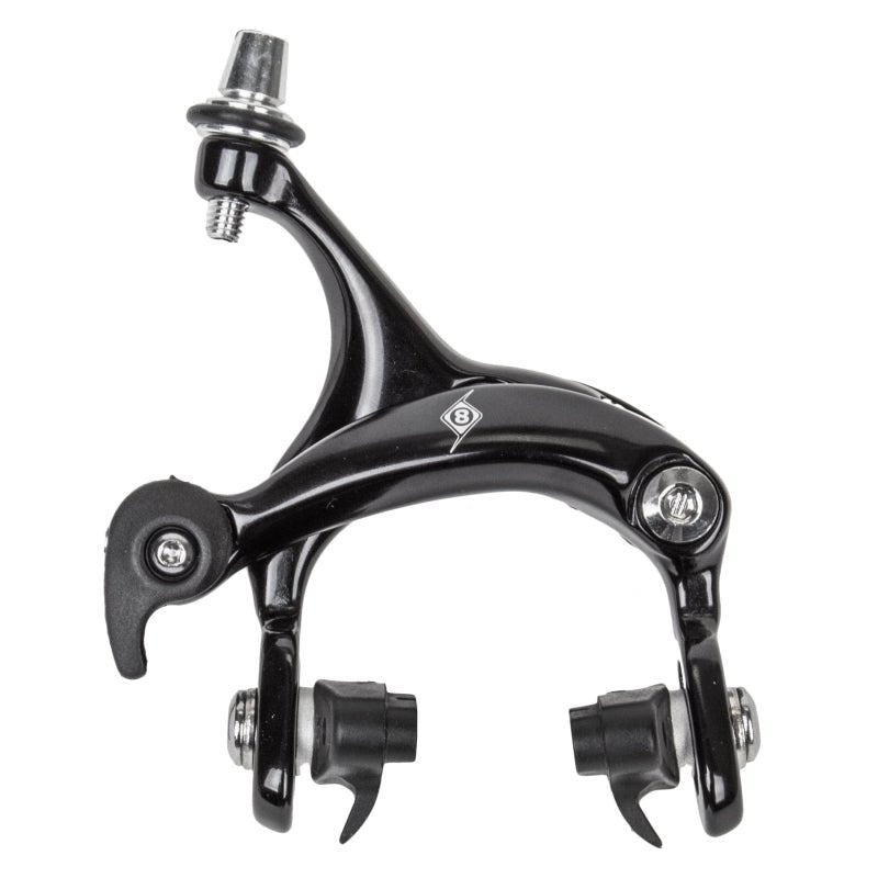 Brakes Origin8 Origin8 Classic Road Caliper Rear Black 39-49mm Dark Slate Gray