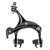 Brakes Origin8 Origin8 Classic Road Caliper Rear Black 39-49mm Dark Slate Gray