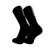 CeramicSpeed Road Sock Black - Dragonspine Cycling