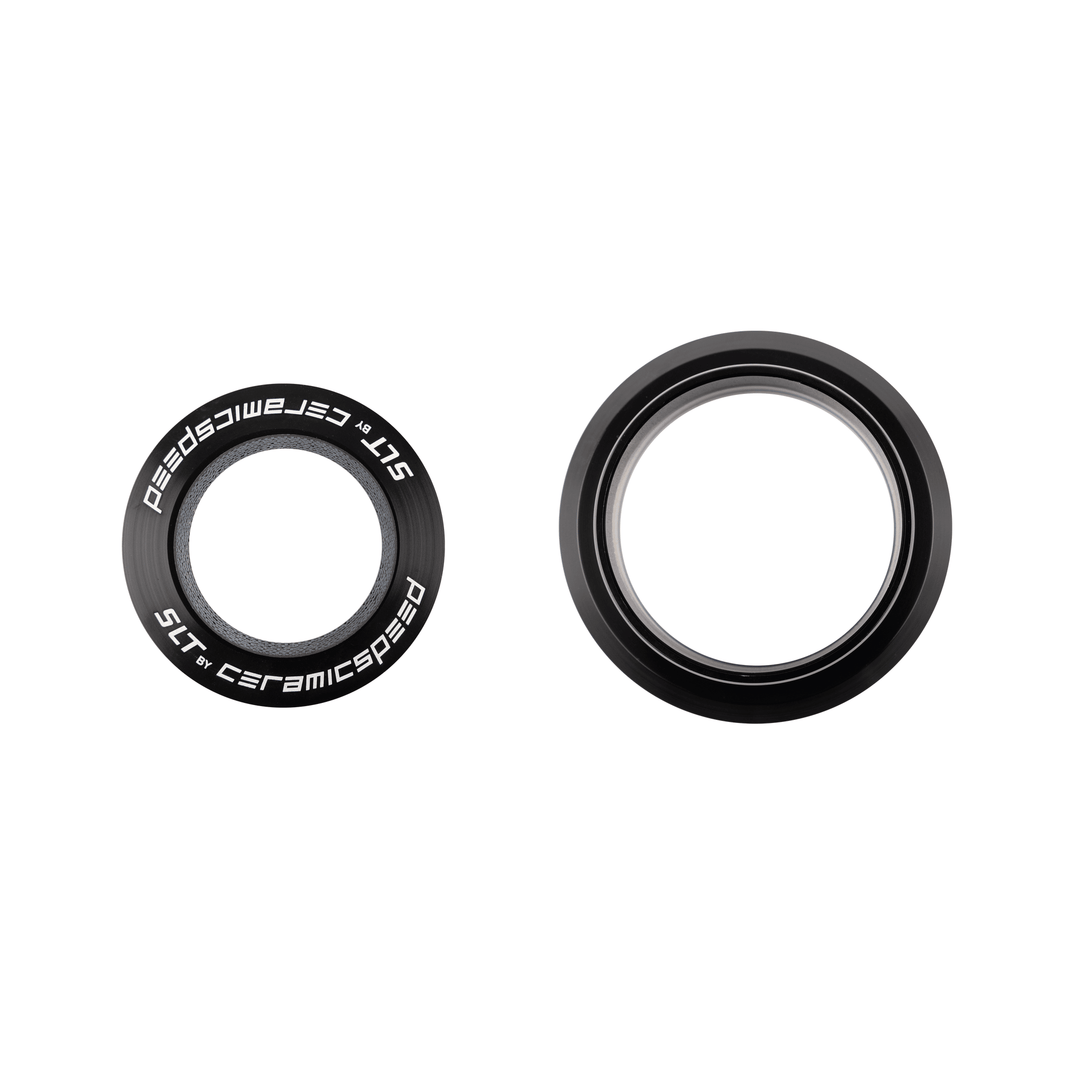 CeramicSpeed OHD Outboard Headset 44mm, 1-1/8" to 1-1/2" - Dragonspine Cycling