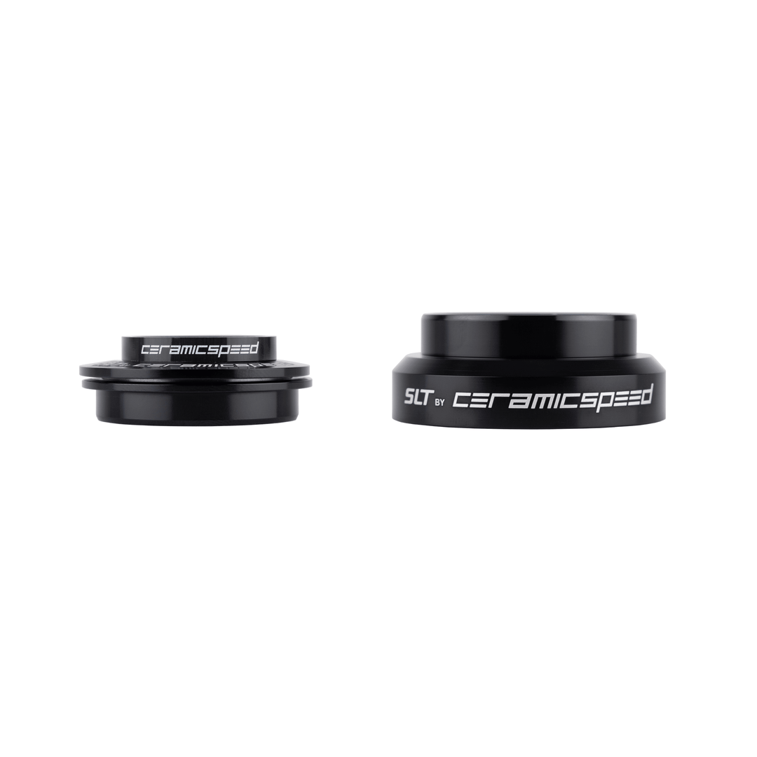CeramicSpeed OHD Outboard Headset 44mm, 1-1/8" to 1-1/2" - Dragonspine Cycling