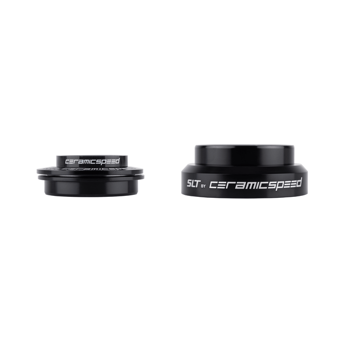 CeramicSpeed OHD Outboard Headset 44mm, 1-1/8" to 1-1/2" - Dragonspine Cycling
