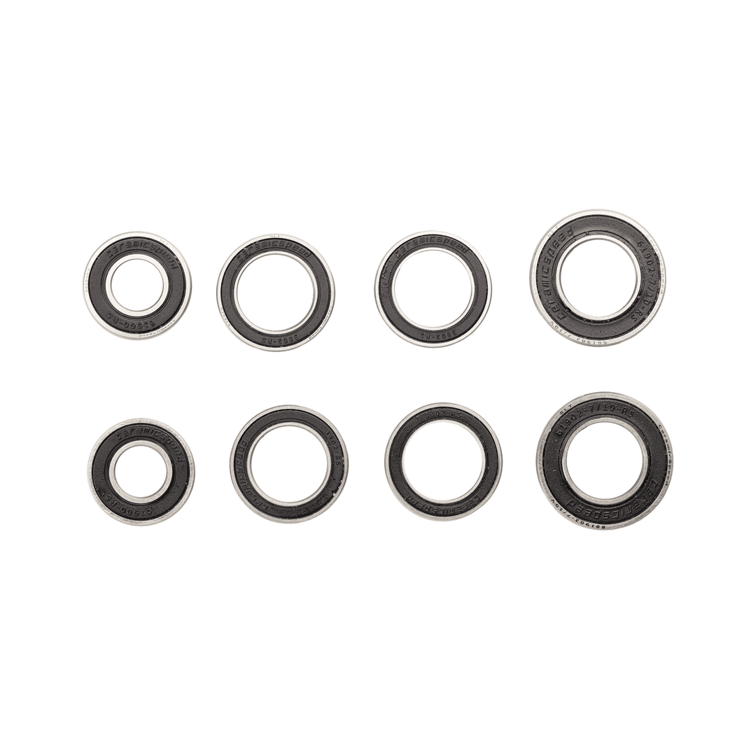 CeramicSpeed OPD Kit for Factor Lando XC - Dragonspine Cycling