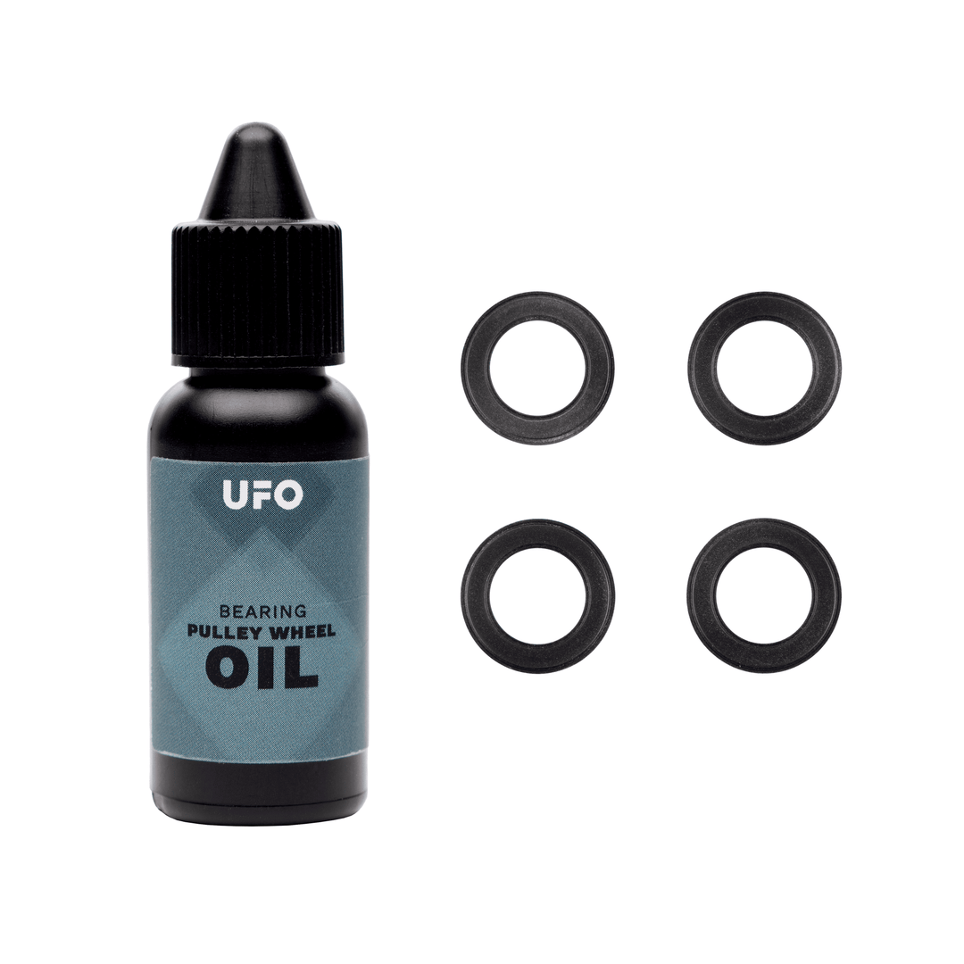 CeramicSpeed OSPW and PW Seal Service Kit - Dragonspine Cycling
