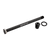 Burgtec Canyon 173mm Rear Axle - Burgtec Black