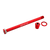 Burgtec Canyon 173mm Rear Axle - Race Red