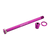 Burgtec Canyon 173mm Rear Axle - Purple Rain
