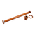 Burgtec Canyon 173mm Rear Axle - Kash Bronze