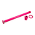 Burgtec Canyon 173mm Rear Axle - Toxic Barbie Pink