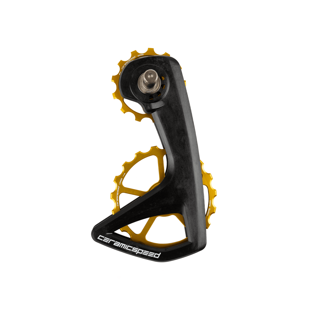 CeramicSpeed OSPW RS 5-Spoke for Shimano 7150 - Dragonspine Cycling