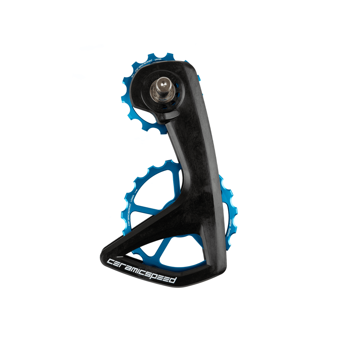 CeramicSpeed OSPW RS 5-Spoke for Shimano 7150 - Dragonspine Cycling