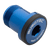 Burgtec SRAM T-Type Derailleur Bolt - Bolt 1 - Deep Blue