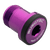 Burgtec SRAM T-Type Derailleur Bolt - Bolt 1 - Purple Rain