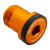 Burgtec SRAM T-Type Derailleur Bolt - Bolt 1 - Iron Bro Orange